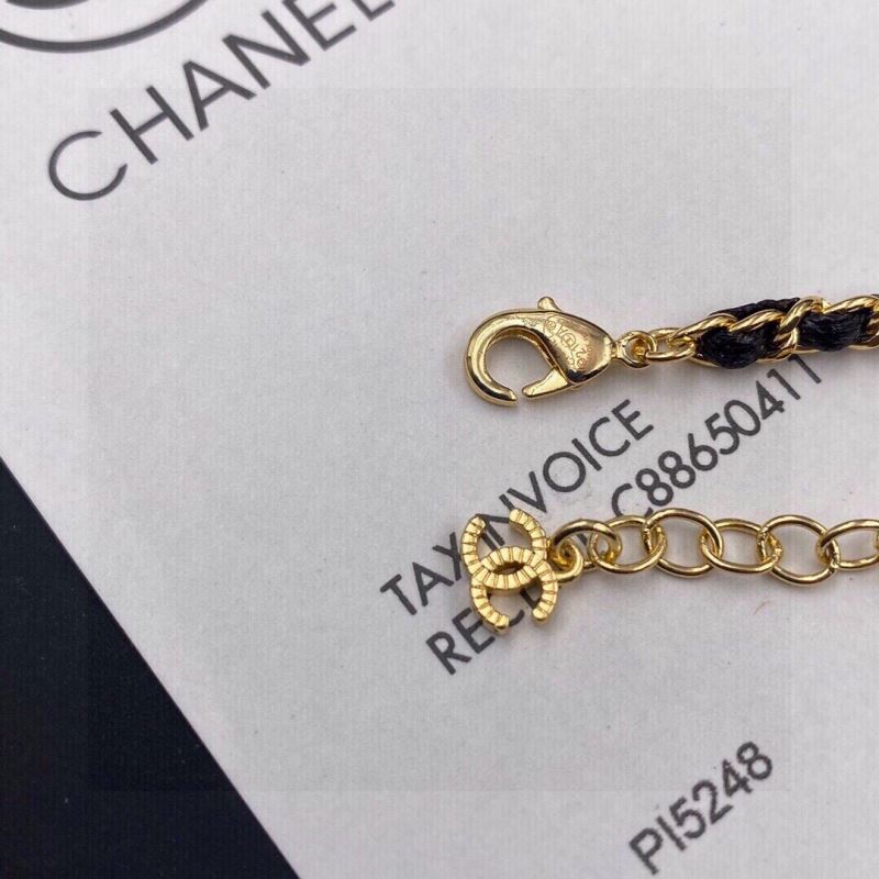 Chanel Brooches